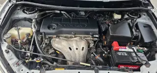 2009 Toyota Matrix S