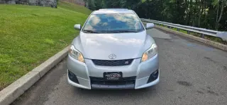 2009 Toyota Matrix S