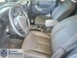 2015 Jeep Wrangler Unlimited