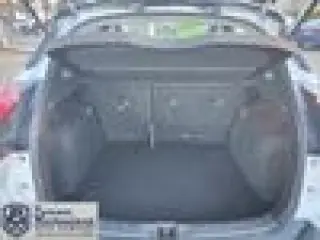 2019 Nissan Kicks