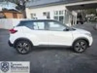 2019 Nissan Kicks