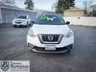 2019 Nissan Kicks