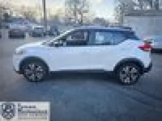 2019 Nissan Kicks