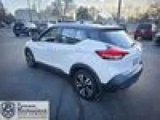 2019 Nissan Kicks