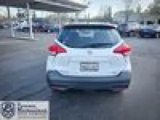 2019 Nissan Kicks