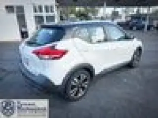 2019 Nissan Kicks