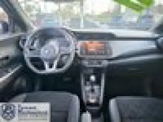 2019 Nissan Kicks