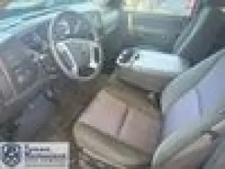 2010 GMC Sierra 1500