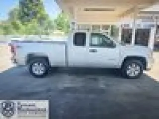 2010 GMC Sierra 1500