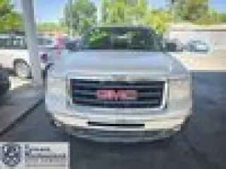 2010 GMC Sierra 1500