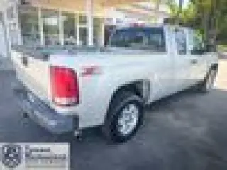 2010 GMC Sierra 1500
