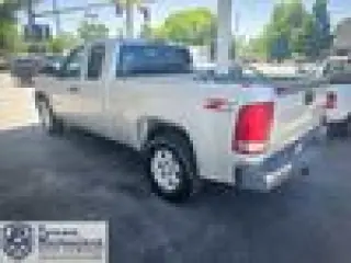 2010 GMC Sierra 1500