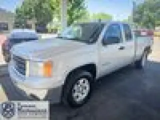 2010 GMC Sierra 1500