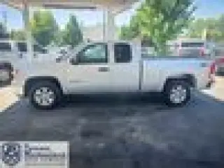 2010 GMC Sierra 1500