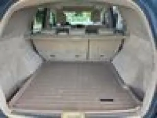 2014 Mercedes-Benz M-Class