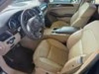 2014 Mercedes-Benz M-Class