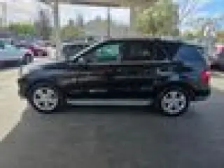 2014 Mercedes-Benz M-Class