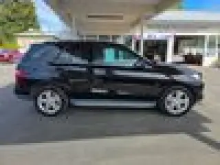 2014 Mercedes-Benz M-Class