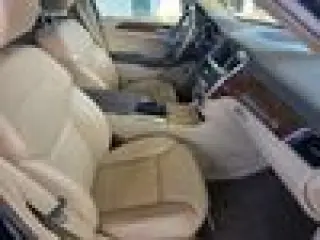 2014 Mercedes-Benz M-Class