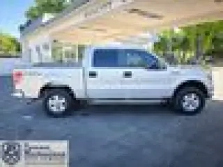 2010 Ford F-150