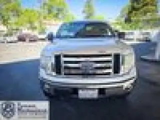 2010 Ford F-150