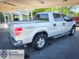 2010 Ford F-150