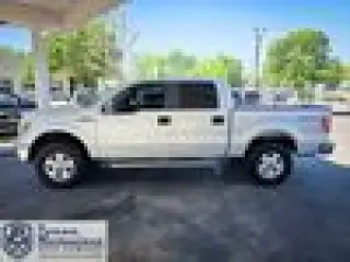 2010 Ford F-150