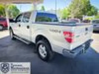 2010 Ford F-150