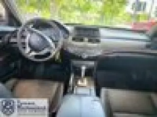 2012 Honda Crosstour