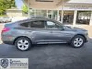2012 Honda Crosstour