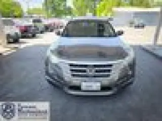 2012 Honda Crosstour
