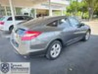 2012 Honda Crosstour