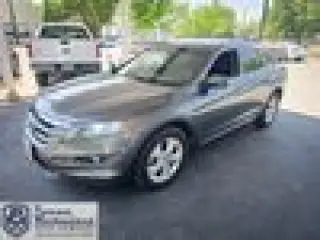 2012 Honda Crosstour