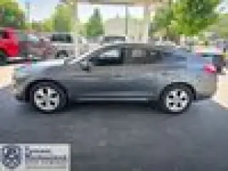 2012 Honda Crosstour
