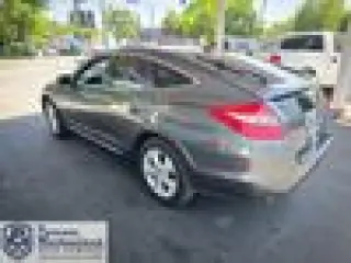 2012 Honda Crosstour