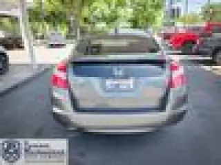 2012 Honda Crosstour