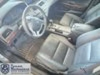 2012 Honda Crosstour