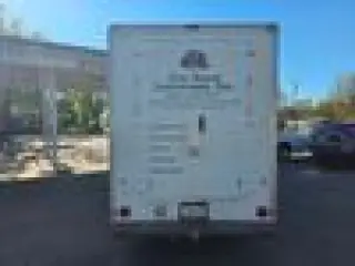 2014 Ford E-Series