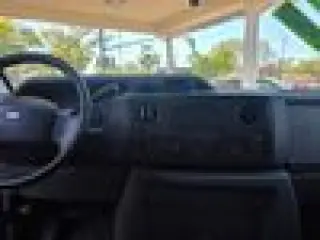 2014 Ford E-Series