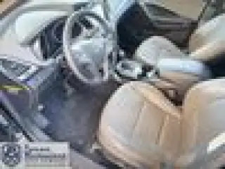 2014 Hyundai SANTA FE Sport