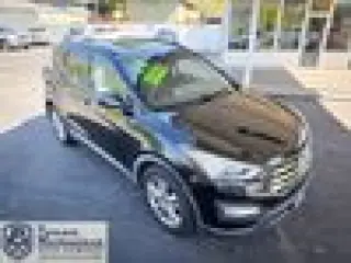 2014 Hyundai SANTA FE Sport