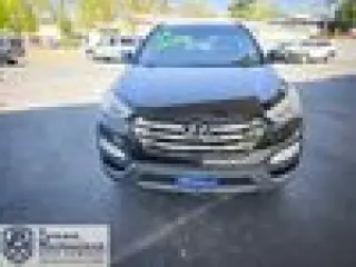 2014 Hyundai SANTA FE Sport