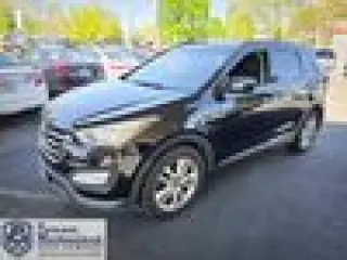 2014 Hyundai SANTA FE Sport