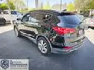 2014 Hyundai SANTA FE Sport
