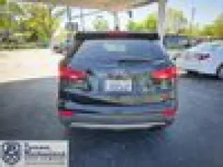 2014 Hyundai SANTA FE Sport