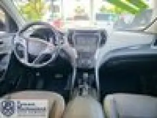 2014 Hyundai SANTA FE Sport