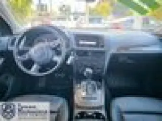 2011 Audi Q5
