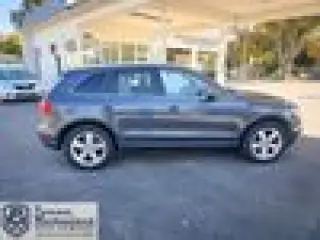 2011 Audi Q5