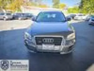 2011 Audi Q5