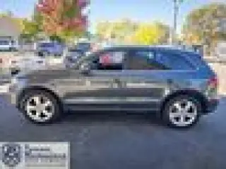 2011 Audi Q5